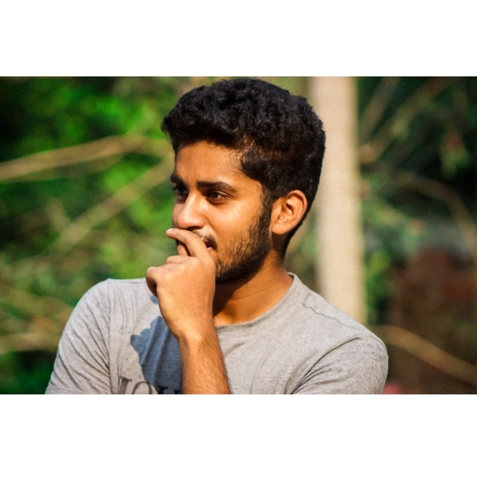 Abhishek's Profile Pic